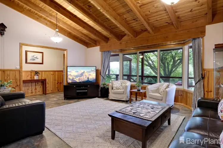 Third view of Homely house listing, 23 Le Souef Road, Gembrook VIC 3783