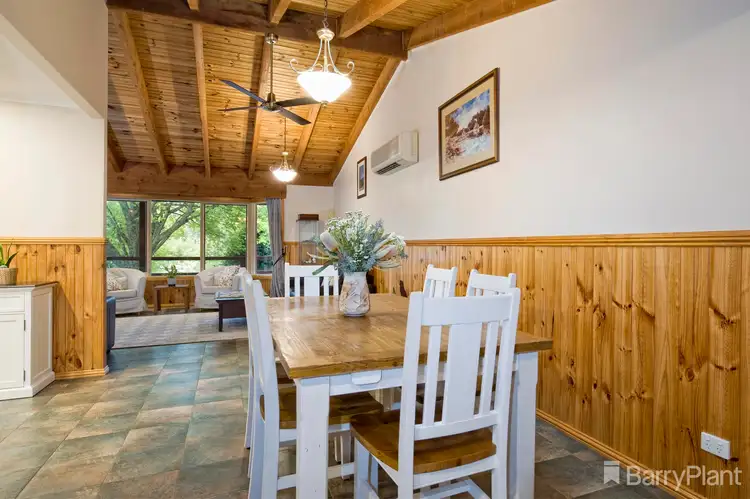 Fourth view of Homely house listing, 23 Le Souef Road, Gembrook VIC 3783