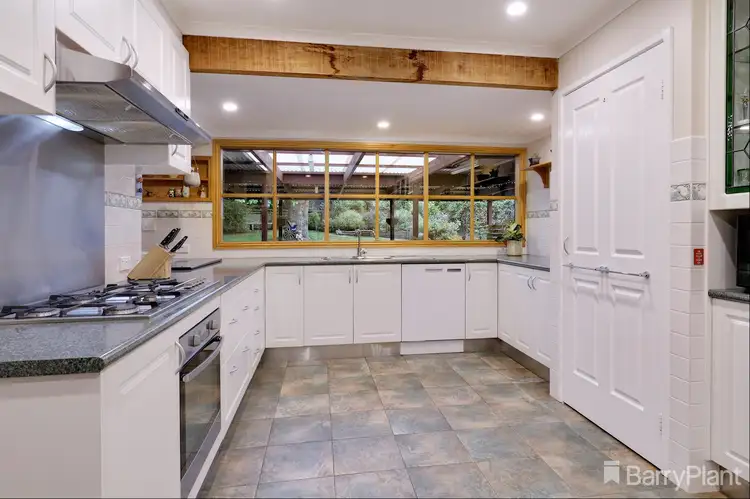 Fifth view of Homely house listing, 23 Le Souef Road, Gembrook VIC 3783