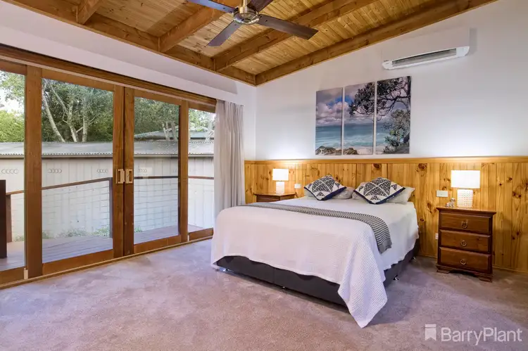 Sixth view of Homely house listing, 23 Le Souef Road, Gembrook VIC 3783