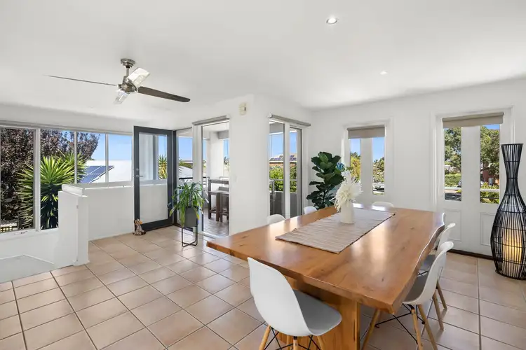 Fifth view of Homely house listing, 23 Boscarne Avenue, Torquay VIC 3228