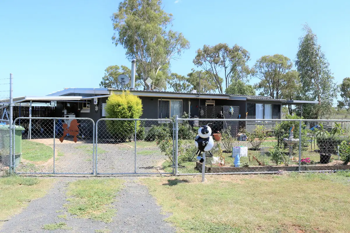 Main view of Homely rural property listing, 52-54 Beale Street, Oakey QLD 4401