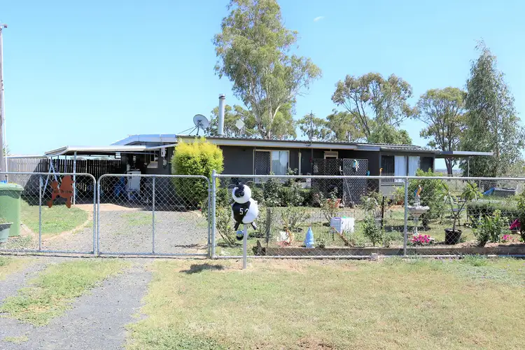 Second view of Homely rural property listing, 52-54 Beale Street, Oakey QLD 4401