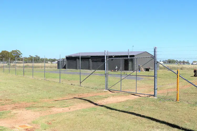 Third view of Homely rural property listing, 52-54 Beale Street, Oakey QLD 4401