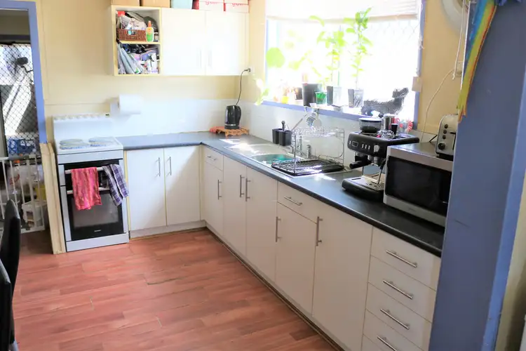 Fifth view of Homely rural property listing, 52-54 Beale Street, Oakey QLD 4401