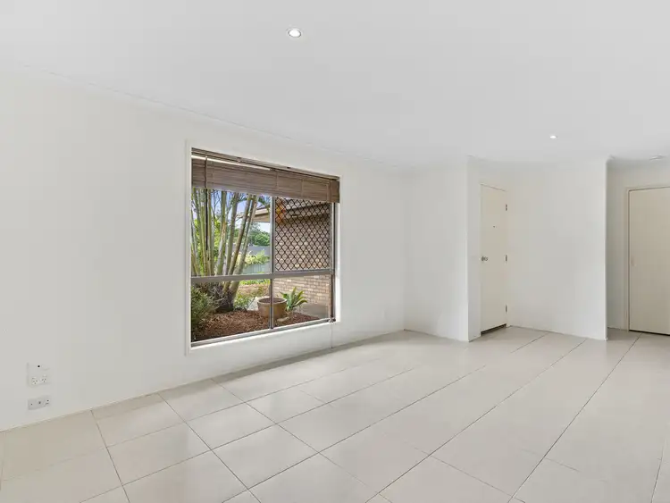 Second view of Homely house listing, 14 Ogilvie Crescent, Nerang QLD 4211