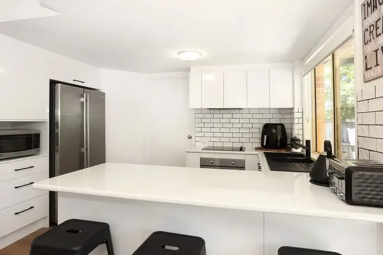 Second view of Homely house listing, 245/125 Hansford Road, Coombabah QLD 4216