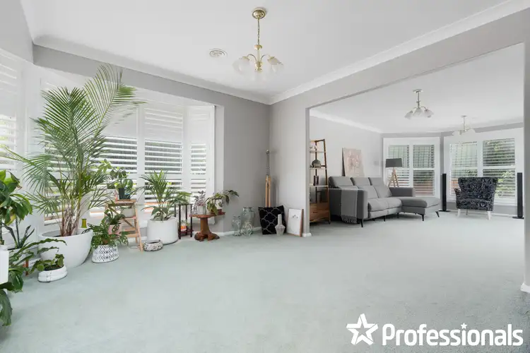 6 Keefe Close, Windradyne NSW 2795