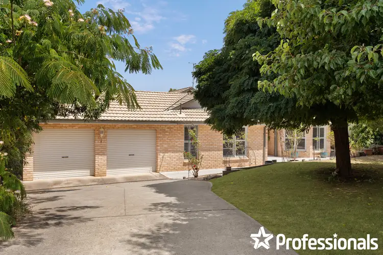 Third view of Homely house listing, 6 Keefe Close, Windradyne NSW 2795
