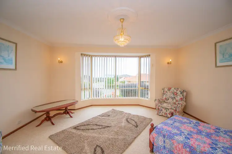 Second view of Homely unit listing, 2/11 Norman Place, Spencer Park WA 6330