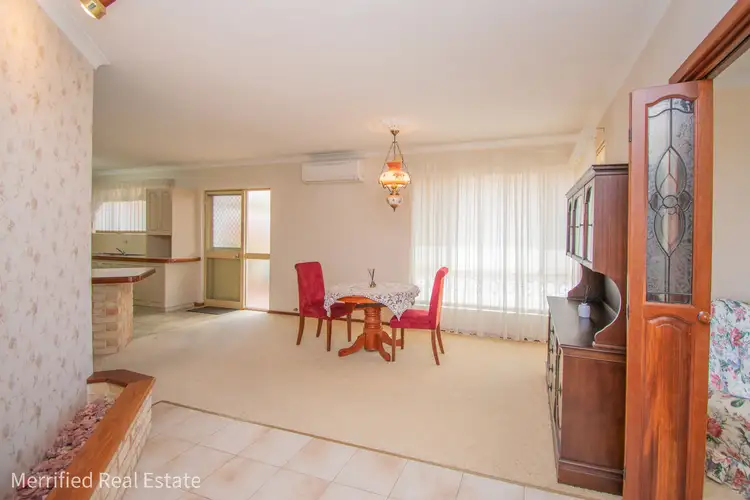 Third view of Homely unit listing, 2/11 Norman Place, Spencer Park WA 6330