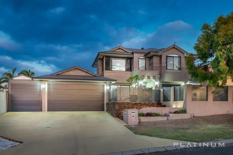 32 Castle Rock Turn, Joondalup WA 6027