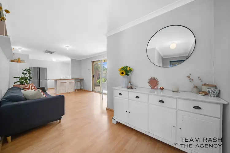 Fourth view of Homely townhouse listing, 97C Great Northern Highway, Midland WA 6056