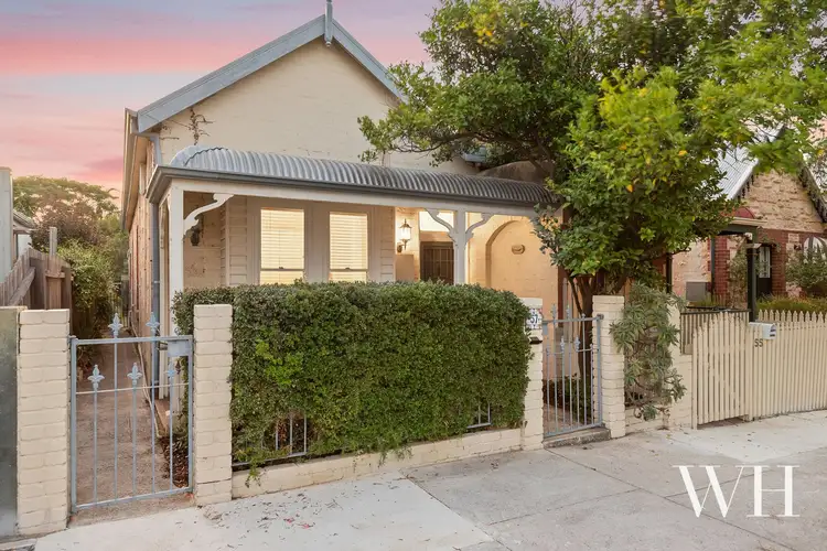 Main view of Homely house listing, 57 Sewell Street, East Fremantle WA 6158