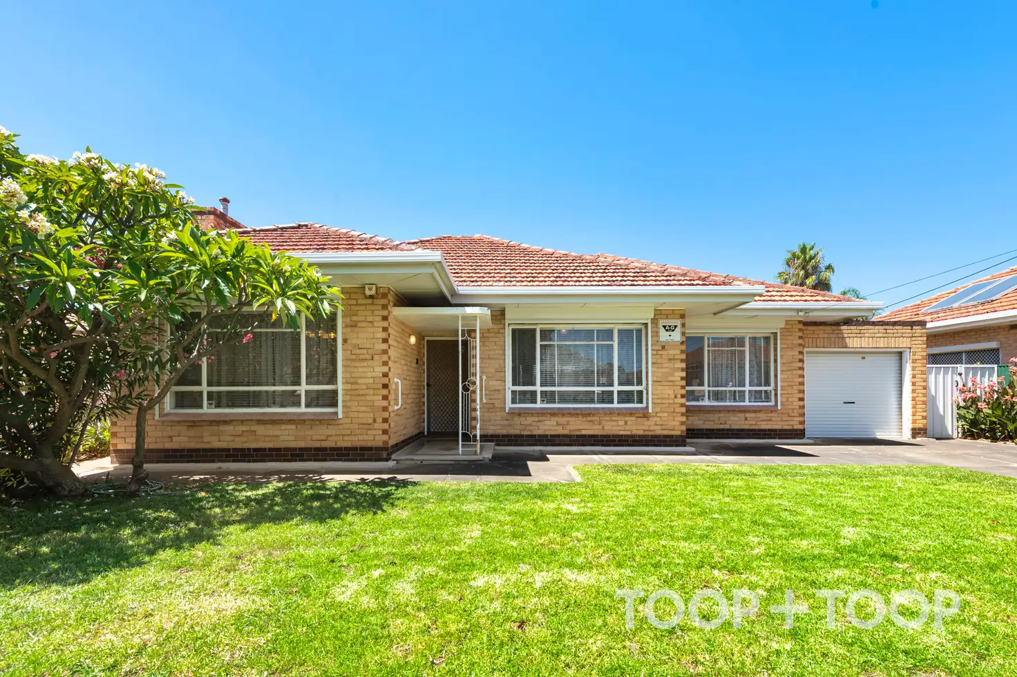 Main view of Homely house listing, 12 Morlei Avenue, Croydon Park SA 5008