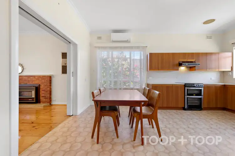 Sixth view of Homely house listing, 12 Morlei Avenue, Croydon Park SA 5008