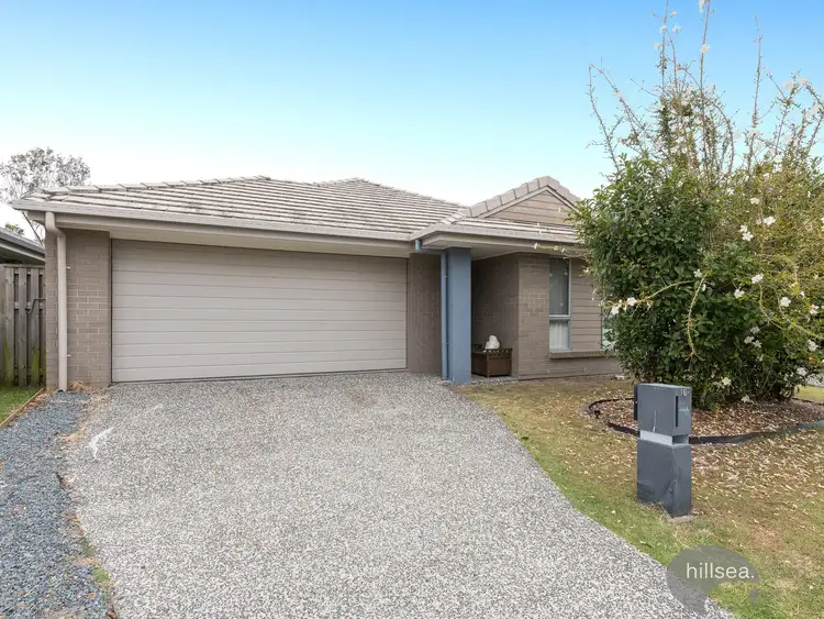 167 Dixon Drive, Pimpama QLD 4209