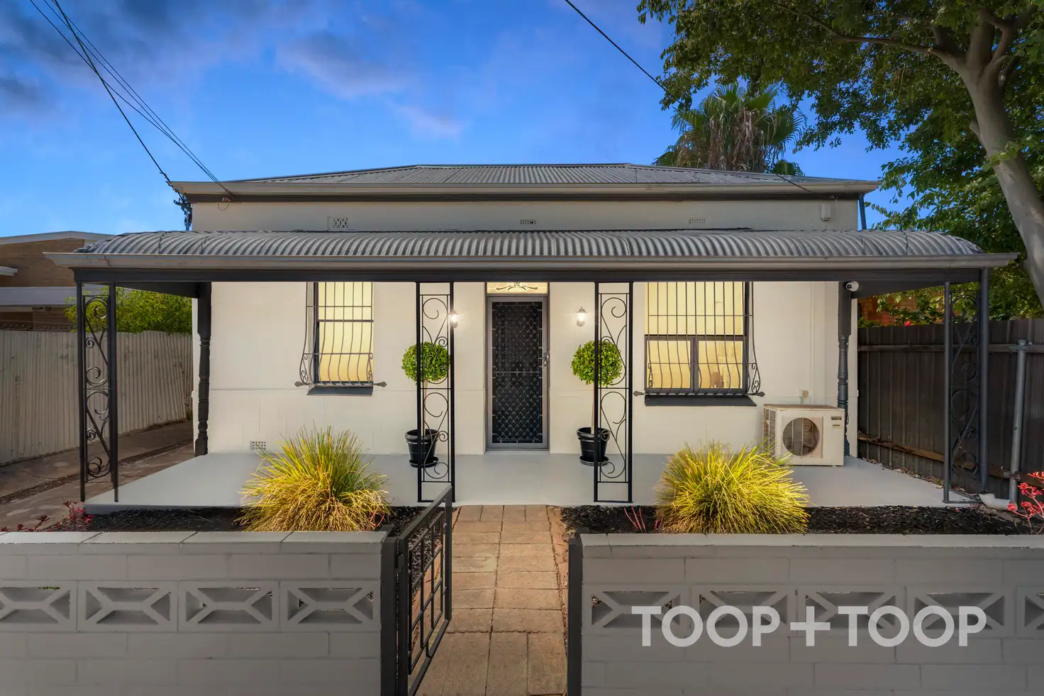 Main view of Homely house listing, 15 Fifth Street, Brompton SA 5007