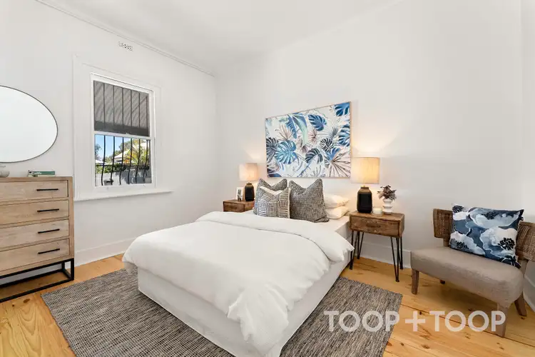Second view of Homely house listing, 15 Fifth Street, Brompton SA 5007