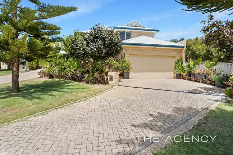 Main view of Homely house listing, 1A May Street, Scarborough WA 6019