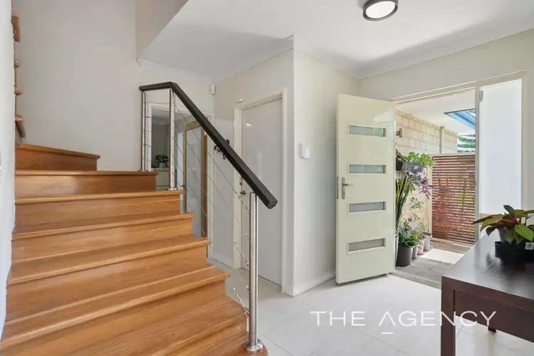 Second view of Homely house listing, 1A May Street, Scarborough WA 6019