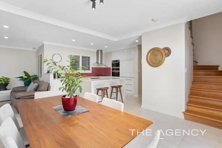 Third view of Homely house listing, 1A May Street, Scarborough WA 6019