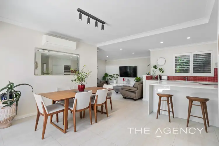 Fourth view of Homely house listing, 1A May Street, Scarborough WA 6019