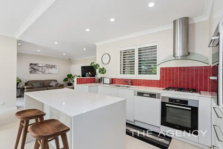 Fifth view of Homely house listing, 1A May Street, Scarborough WA 6019