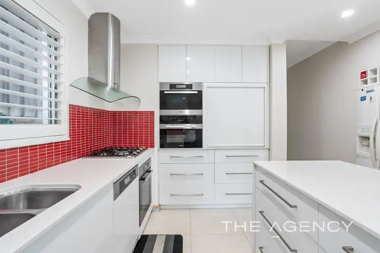 Sixth view of Homely house listing, 1A May Street, Scarborough WA 6019