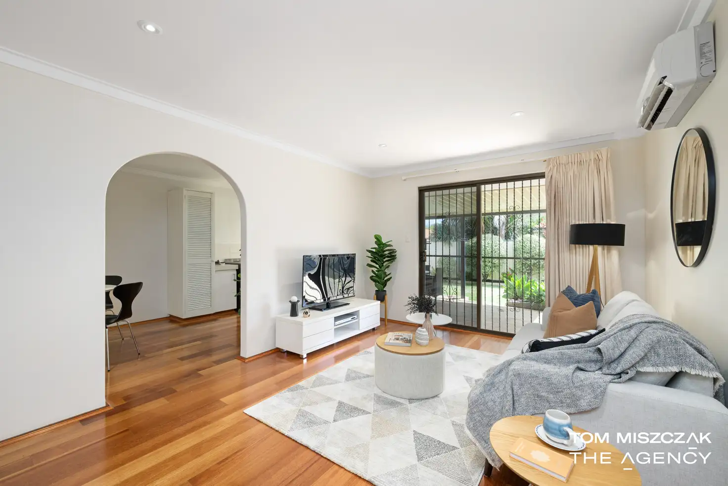 Main view of Homely unit listing, 3/303 Wharf Street, Queens Park WA 6107