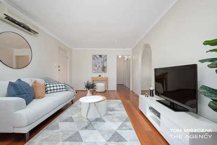 Third view of Homely unit listing, 3/303 Wharf Street, Queens Park WA 6107