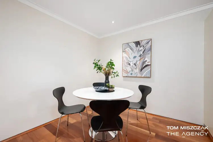 Fifth view of Homely unit listing, 3/303 Wharf Street, Queens Park WA 6107