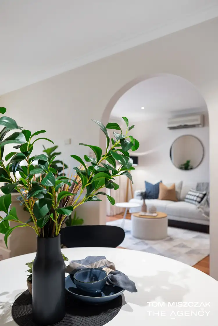Sixth view of Homely unit listing, 3/303 Wharf Street, Queens Park WA 6107
