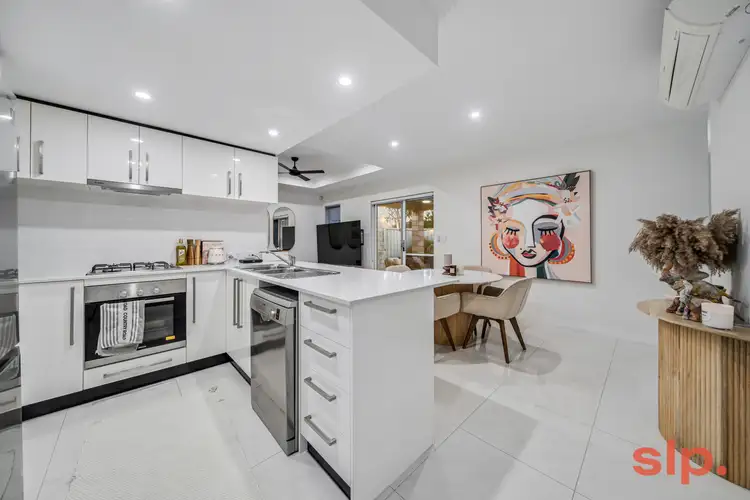 Second view of Homely villa listing, 29B Finchley Crescent, Balga WA 6061