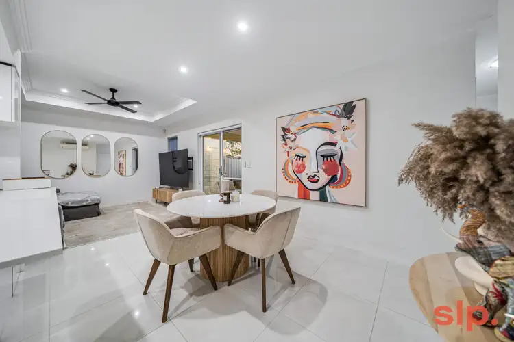 Third view of Homely villa listing, 29B Finchley Crescent, Balga WA 6061