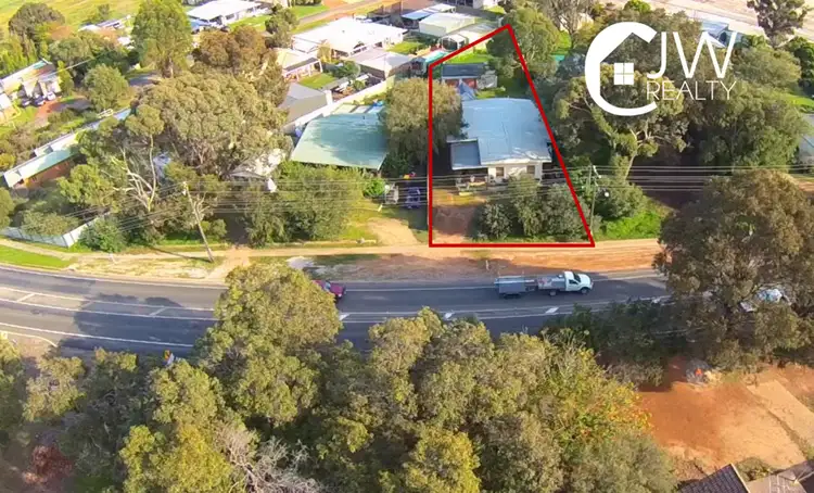 Main view of Homely house listing, 40 NORTHERLY Street, Vasse WA 6280