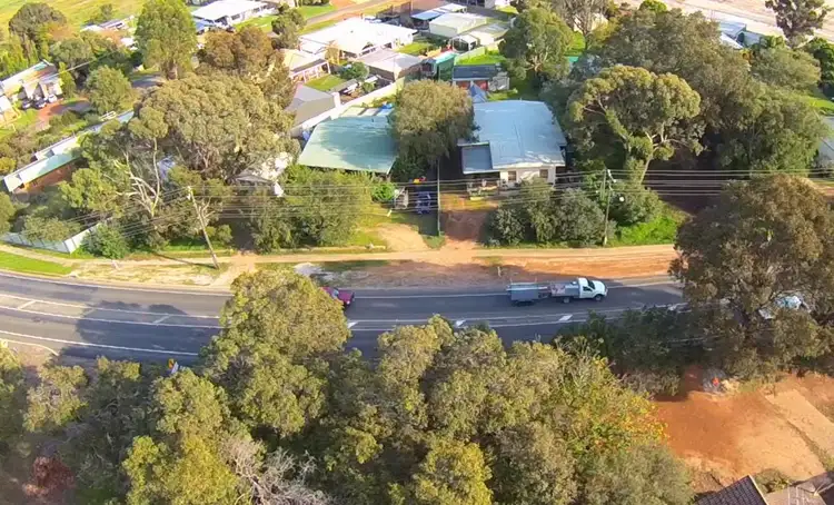 Second view of Homely house listing, 40 NORTHERLY Street, Vasse WA 6280