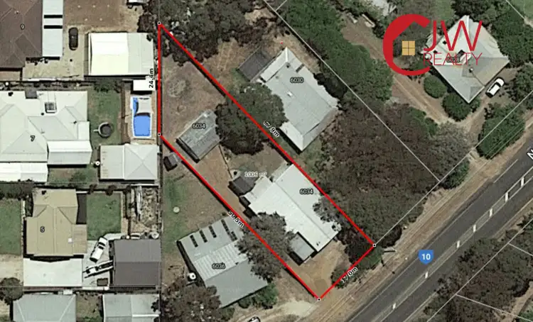 Third view of Homely house listing, 40 NORTHERLY Street, Vasse WA 6280