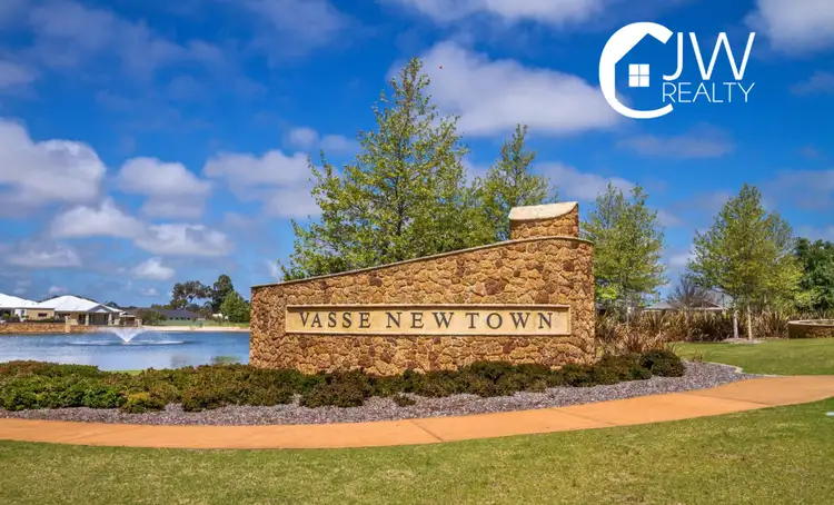 Sixth view of Homely house listing, 40 NORTHERLY Street, Vasse WA 6280