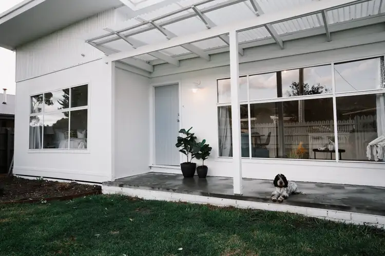 Main view of Homely house listing, 1/46 Elwers Road, Rosebud VIC 3939