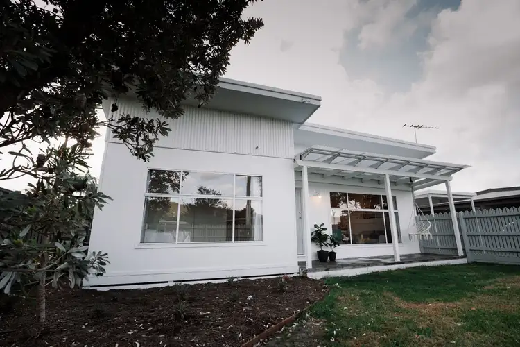 Second view of Homely house listing, 1/46 Elwers Road, Rosebud VIC 3939