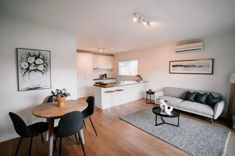 Third view of Homely house listing, 1/46 Elwers Road, Rosebud VIC 3939