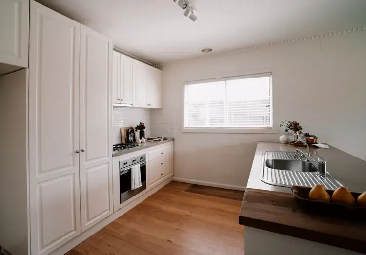Fifth view of Homely house listing, 1/46 Elwers Road, Rosebud VIC 3939