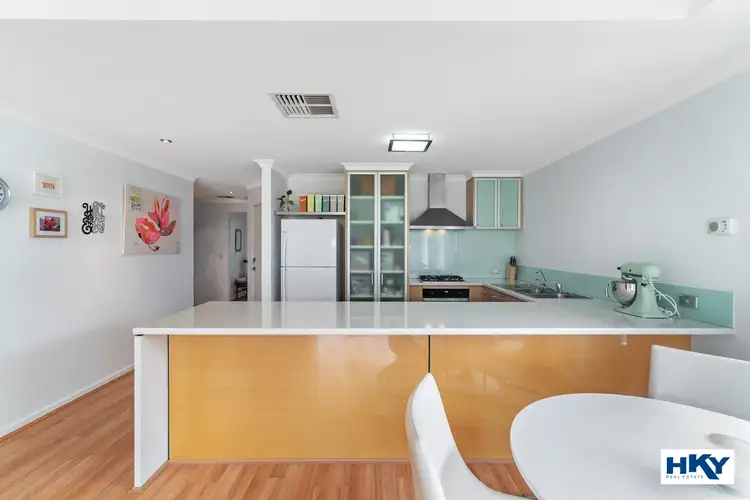 Third view of Homely house listing, 6 Bedourie Pass, Ellenbrook WA 6069