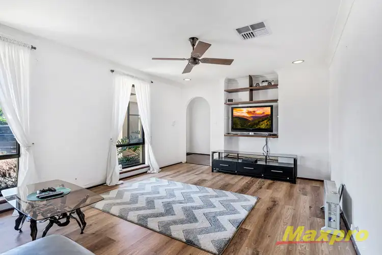 Third view of Homely house listing, 40 Dongala Way, Ferndale WA 6148