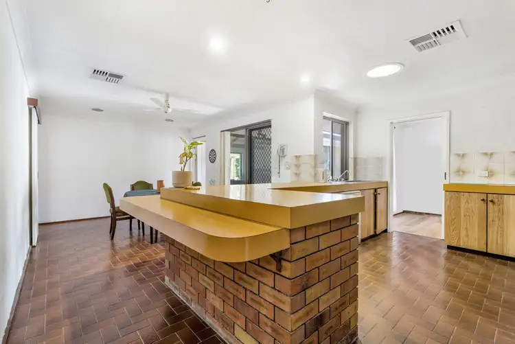 Fifth view of Homely house listing, 40 Dongala Way, Ferndale WA 6148