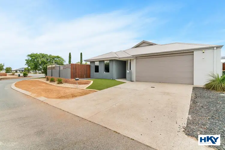 27 Tickner Parade, Ellenbrook WA 6069