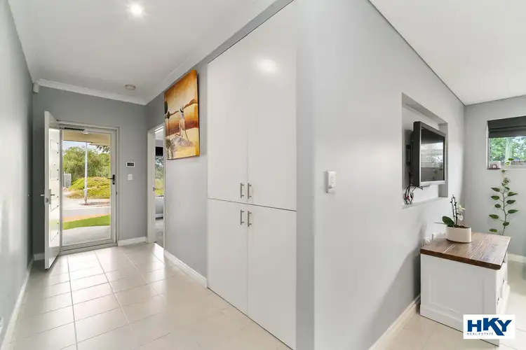 Second view of Homely house listing, 27 Tickner Parade, Ellenbrook WA 6069