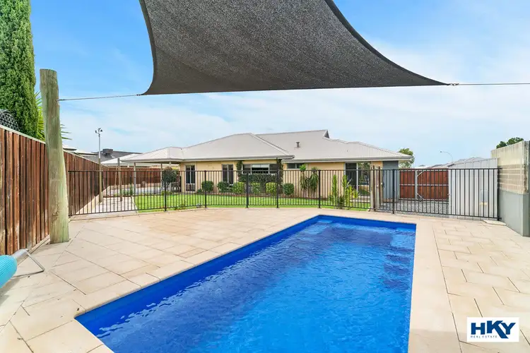 Fourth view of Homely house listing, 27 Tickner Parade, Ellenbrook WA 6069