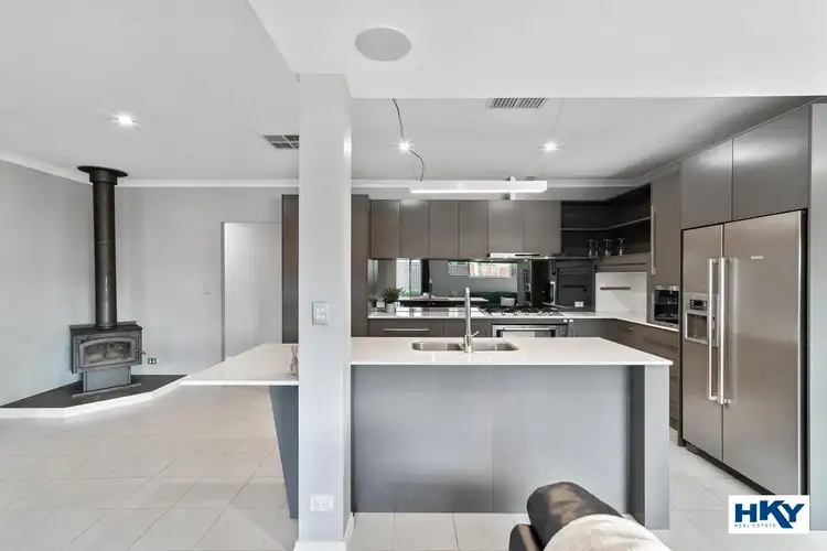 Fifth view of Homely house listing, 27 Tickner Parade, Ellenbrook WA 6069